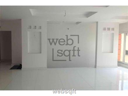 Jubilee Hills 5 BHK Apartment-flats for Sale